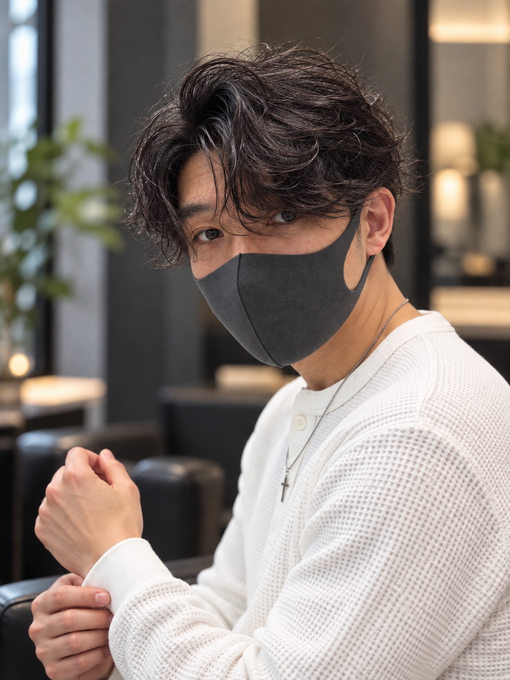 将斗(ﾏｻﾄ) 【初めましては、いつものあなたで☺️】