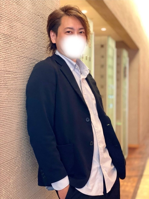 蒼(ｱｵｲ) 耳元で解ける、熱い吐息と指先 ​
