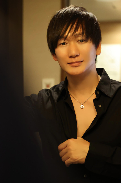 愛之介(ｱｲﾉｽｹ) 40代の魅力