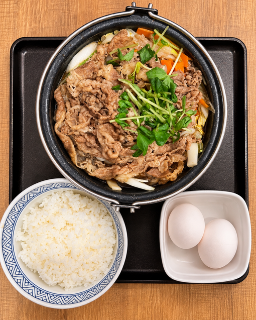 将斗(ﾏｻﾄ) 【冬の定番、スタミナ飯です🍲】