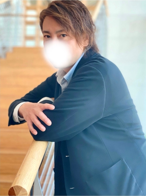 蒼(ｱｵｲ) 今夜は、全部僕に委ねて……？ ​