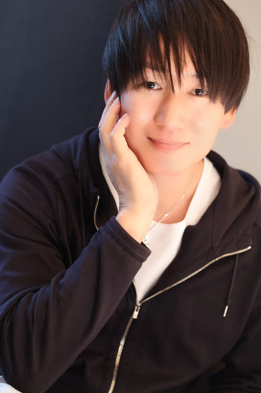 愛之介(ｱｲﾉｽｹ) 年齢を重ねたからこそ