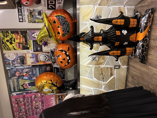透司(ﾄｳｼﾞ) 【🎃ハロウィンライブ、まもなく出番！🎤】