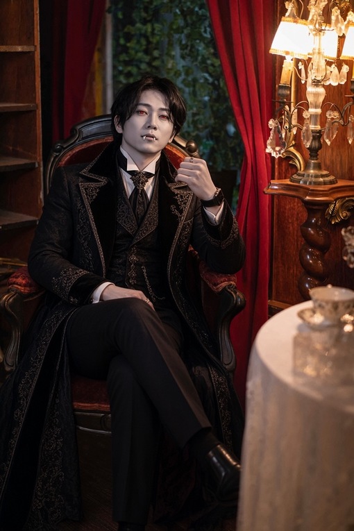 尊(ﾀｹﾙ) Happy Halloween🎃