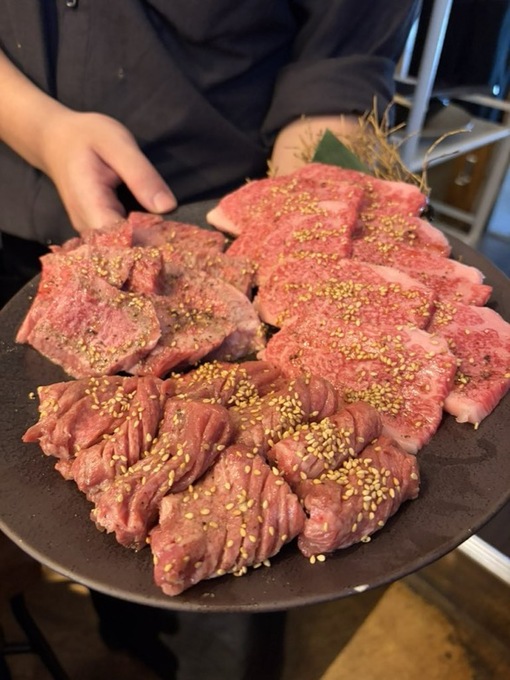 尚斗(ﾅｵﾄ) 🥩