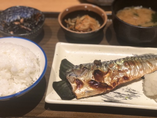 拓海(ﾀｸﾐ) お気に入りの定食屋🍚