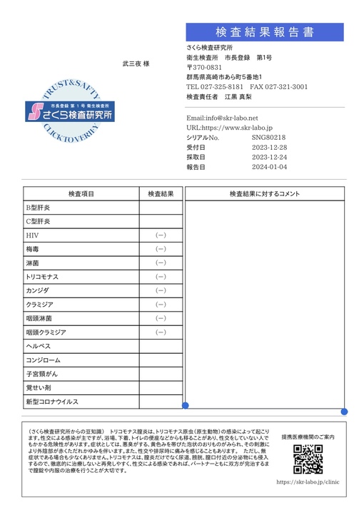 武三夜(ﾌﾐﾔ) 今年も安心安全でお遊び頂けます😌