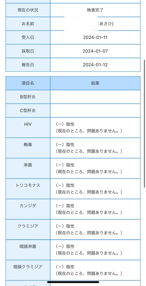 朝日(ｱｻﾋ) 問題ありません