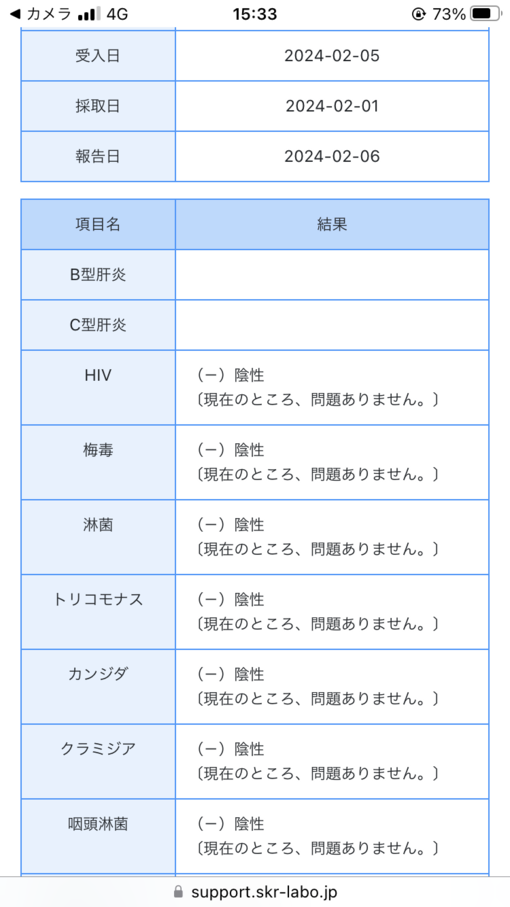 誠(ﾏｺﾄ) 今回は面白くないよ。