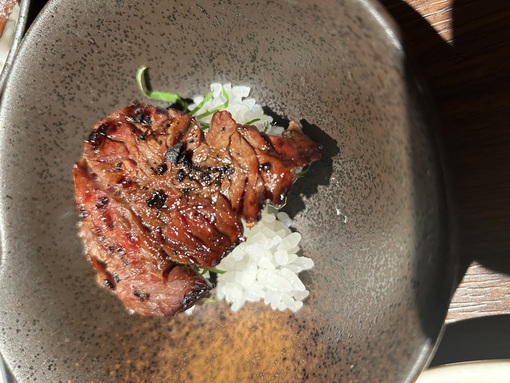 恋弥(ﾚﾝﾔ) 飯テロでごめんね🙏