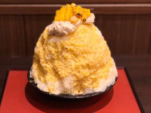 恋弥(ﾚﾝﾔ) こんなのもあるのかー🍧