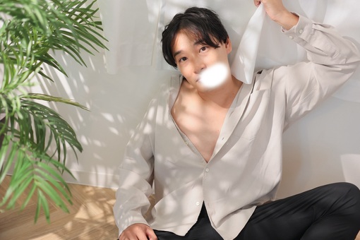 友介(ﾕｳｽｹ) 宣材写真更新！