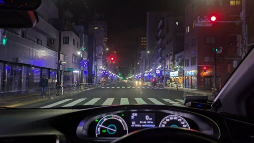 輝星(ｺｳｾｲ) 明日は昼から！