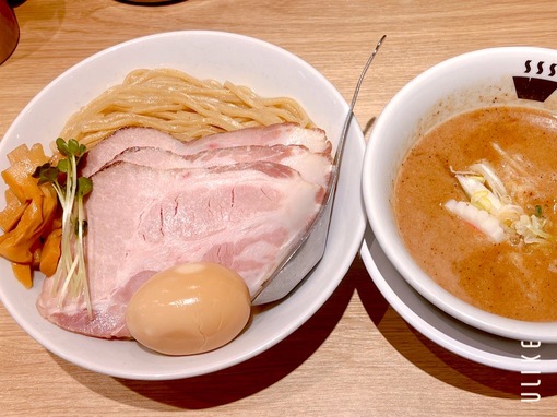 佑都(ﾕｳﾄ) ラーメン✨つけ麺🌟