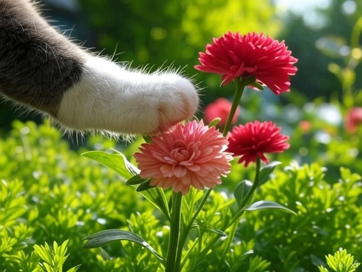 隆志(ﾀｶｼ) 猫の日🐈