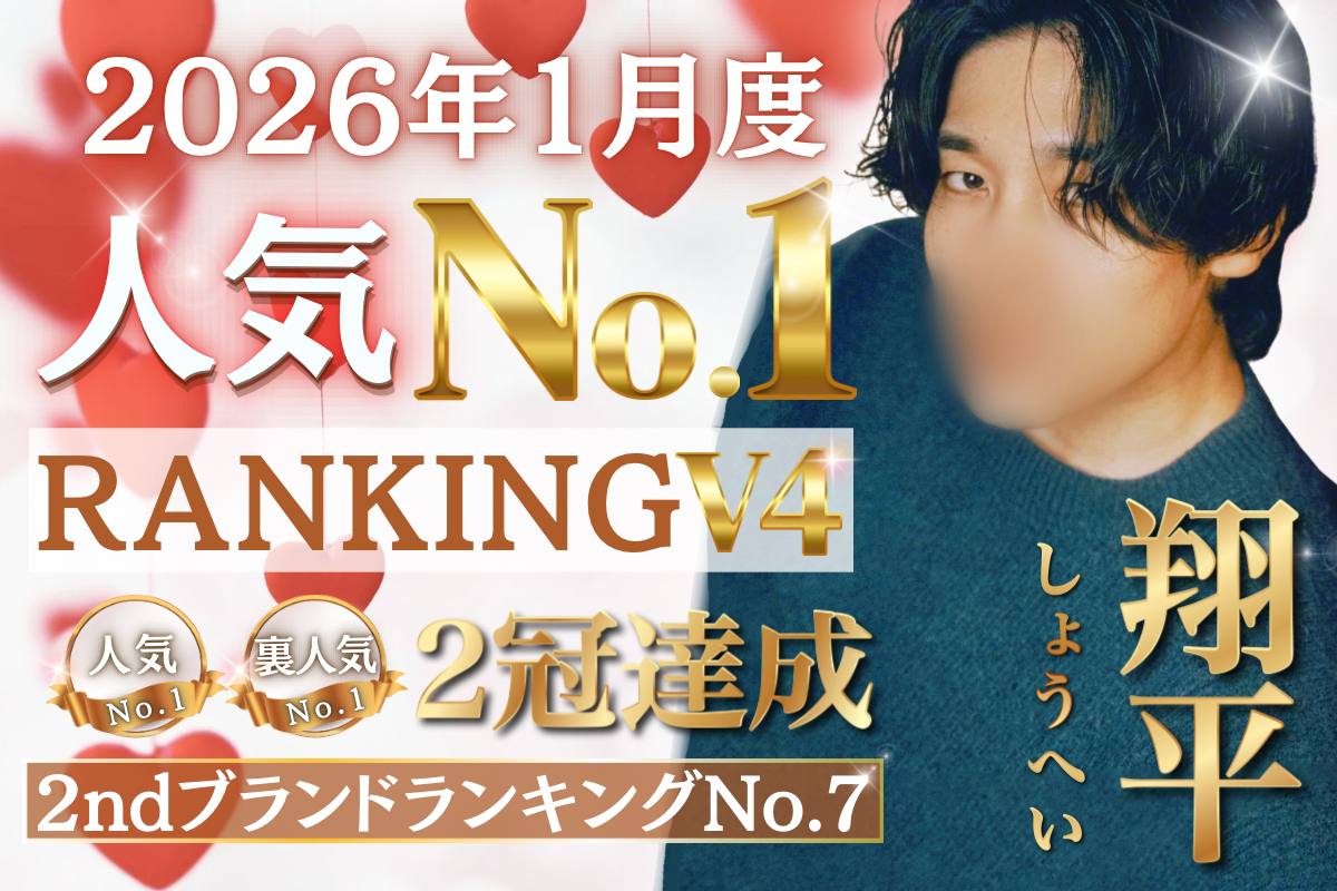 ランキングバナー