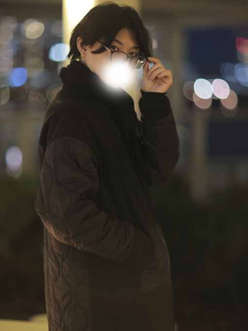 輝星(ｺｳｾｲ)