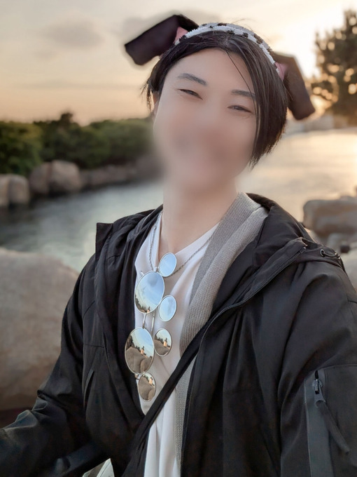 輝星(コウセイ)