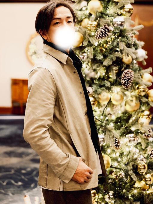 京平(キョウヘイ)