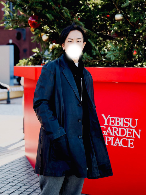 京平(キョウヘイ)