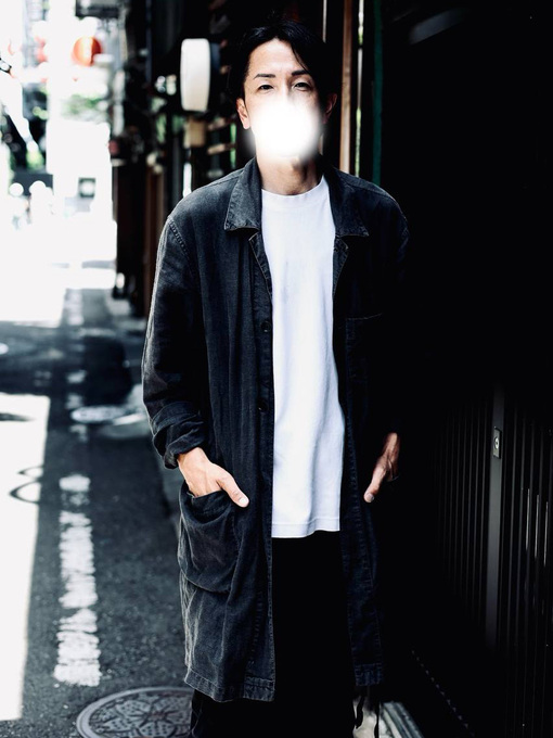 京平(ｷｮｳﾍｲ)