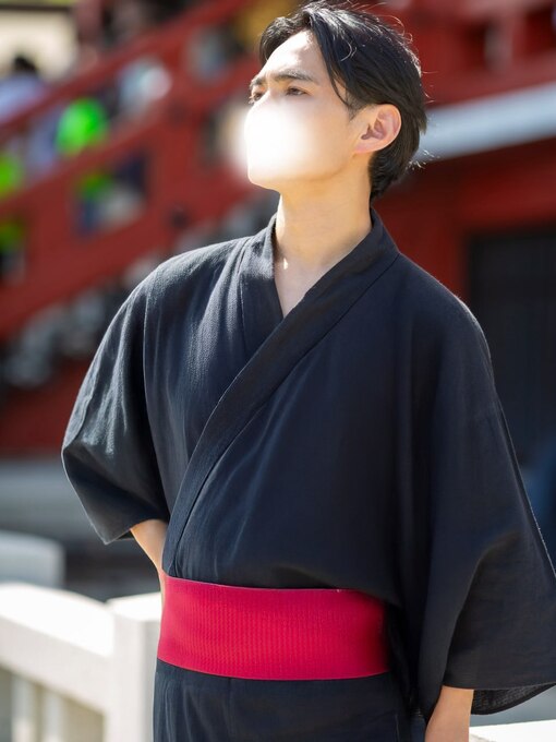 一樹(ｲﾂｷ)