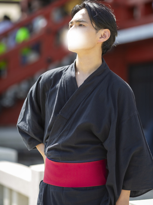 一樹(ｲﾂｷ)