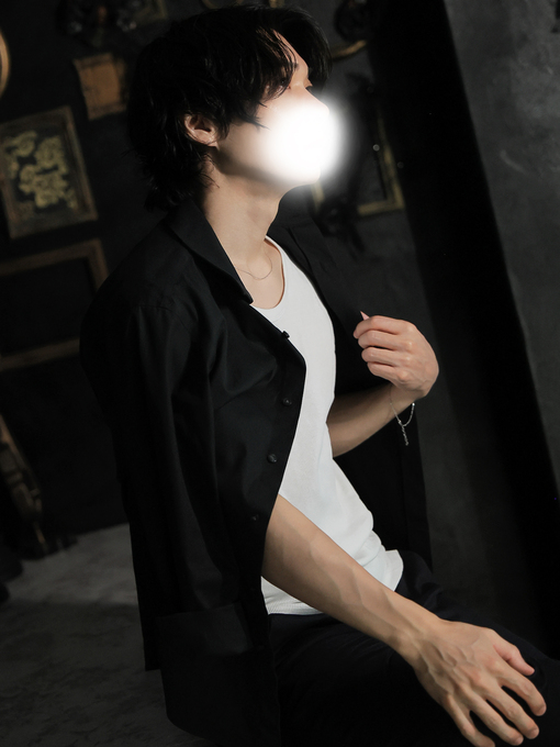 蒼介(ソウスケ)