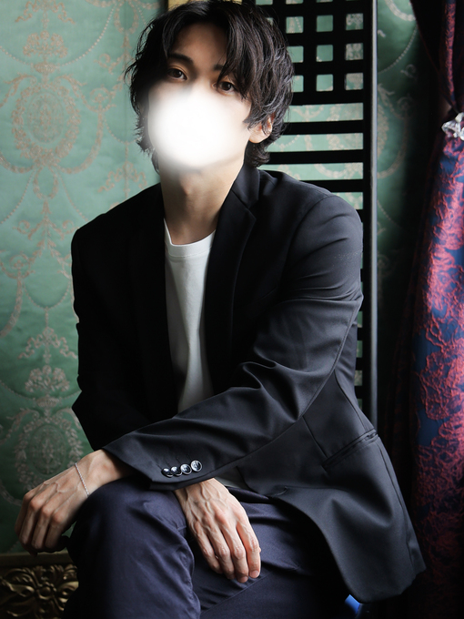 蒼介(ソウスケ)