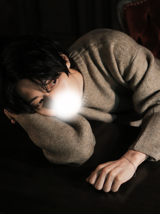 蒼介(ｿｳｽｹ)