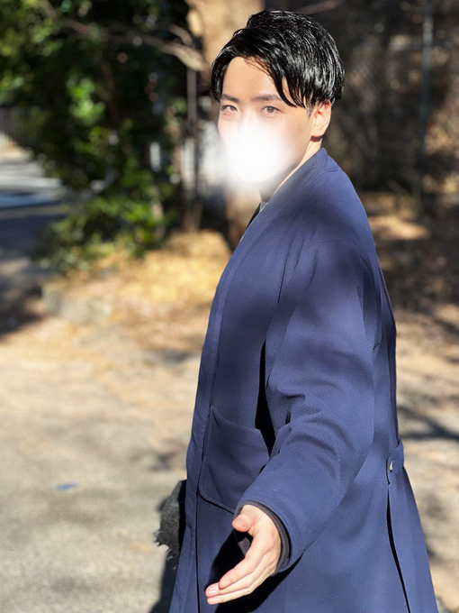 零二(ﾚｲｼﾞ)