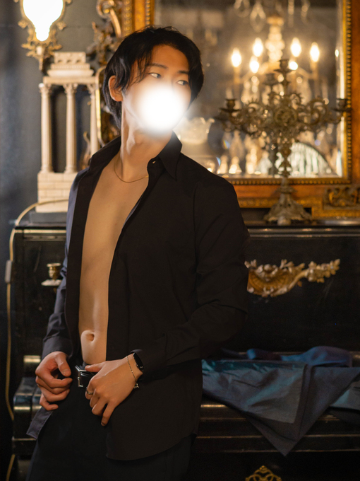 尊(ﾀｹﾙ)