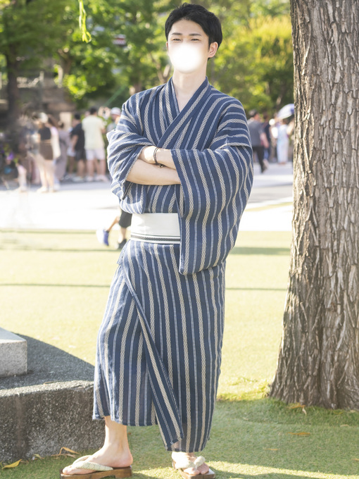 尊(ﾀｹﾙ)