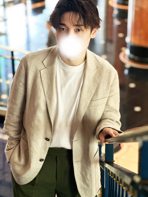 翔平(ｼｮｳﾍｲ)