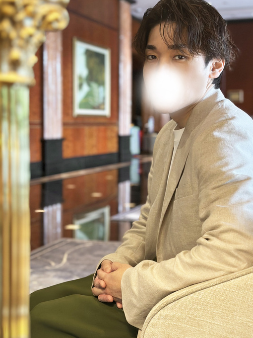 翔平(ｼｮｳﾍｲ)