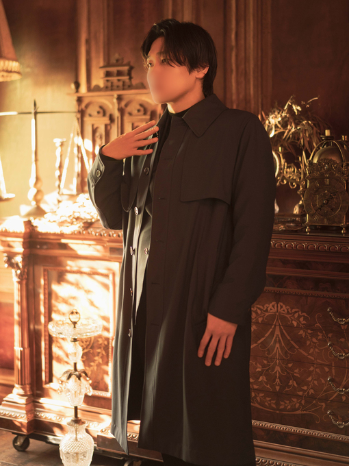 翔平(ショウヘイ)