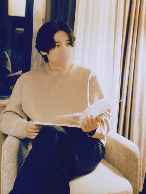 翔平(ｼｮｳﾍｲ)