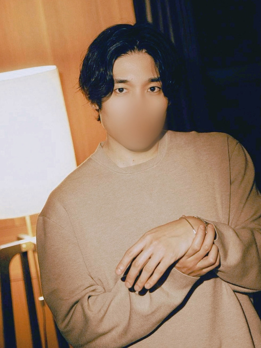 翔平(ｼｮｳﾍｲ)