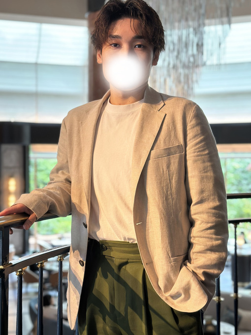 翔平(ｼｮｳﾍｲ)