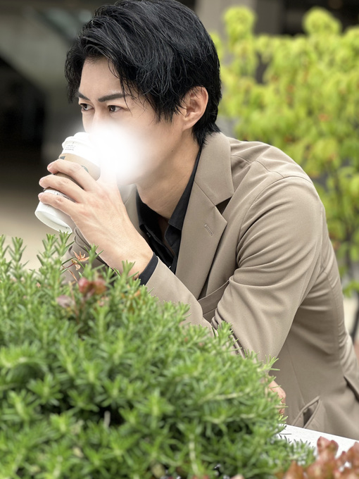 千尋(ﾁﾋﾛ)