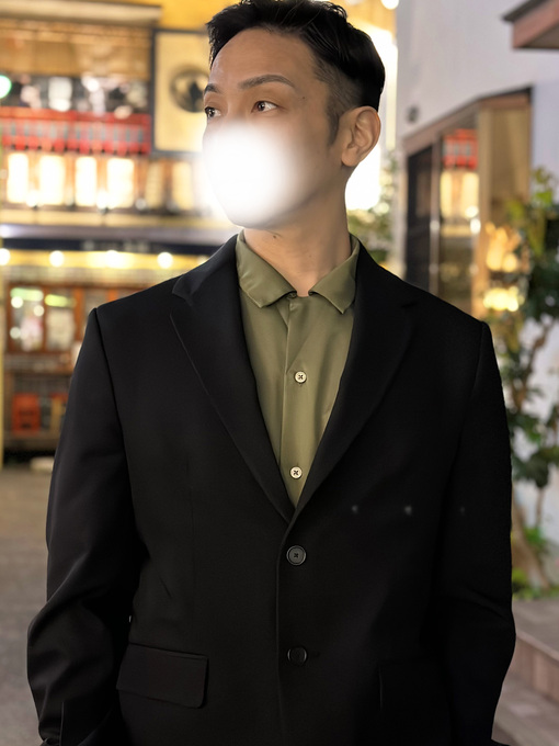 広志(ヒロシ)