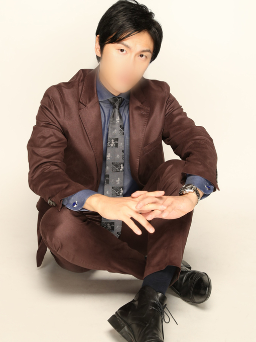 尚斗(ﾅｵﾄ)