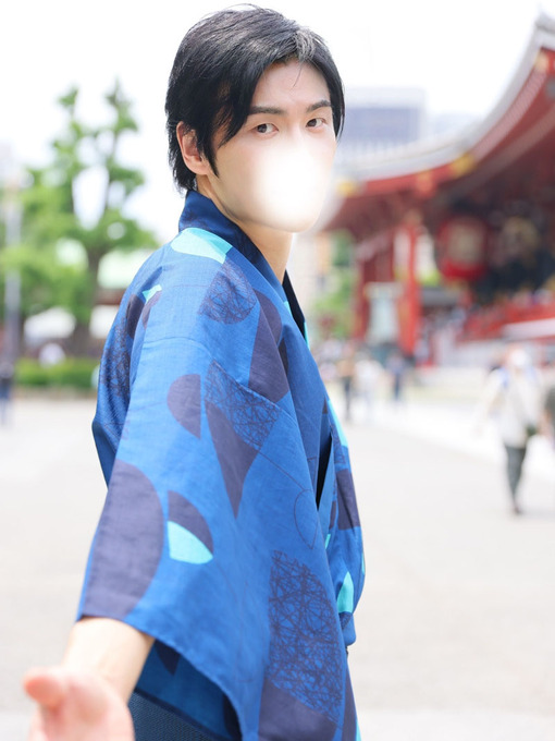 尚斗(ﾅｵﾄ)