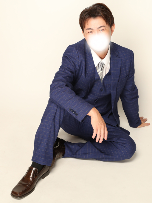 陽翔(ﾊﾙﾄ)