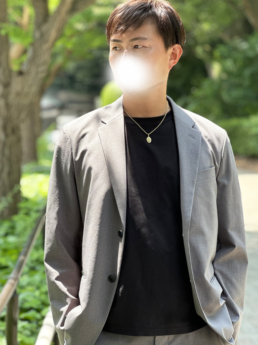 陽翔(ハルト)