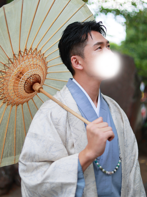 秀吉(ヒデヨシ)