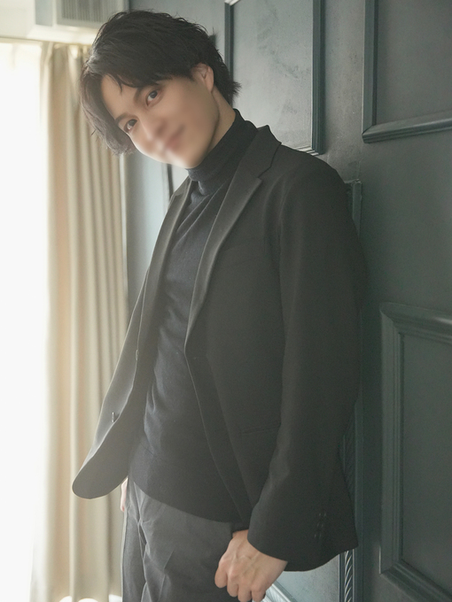 淳平(ジュンペイ)