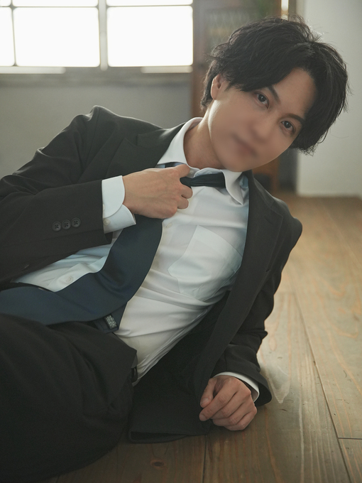 淳平(ジュンペイ)