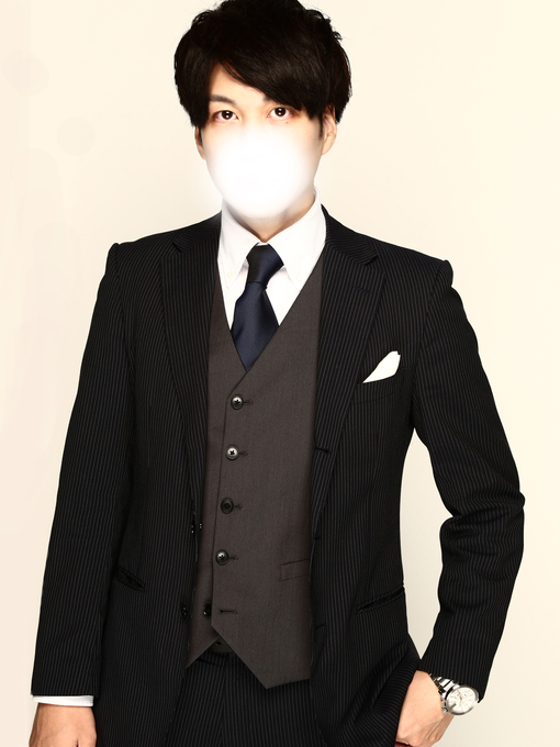 淳平(ジュンペイ)