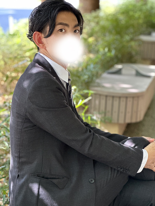 瑛太(エイタ)